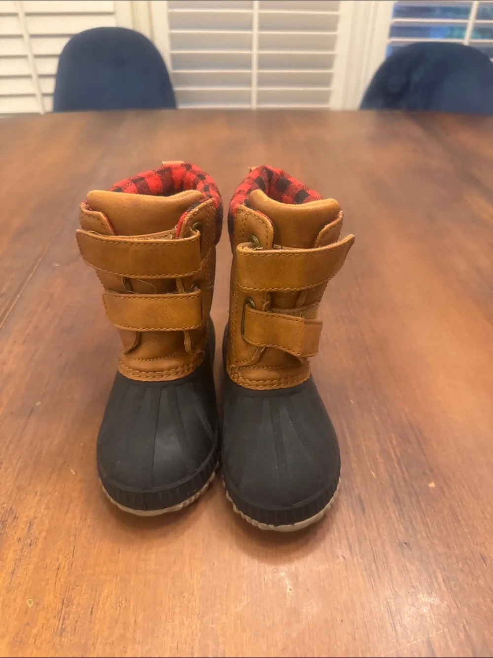 GAP warm kids